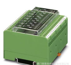 PLC繼電器特價風暴 24V DC48V AOI 100用菲尼克斯原裝進口系列低價來襲