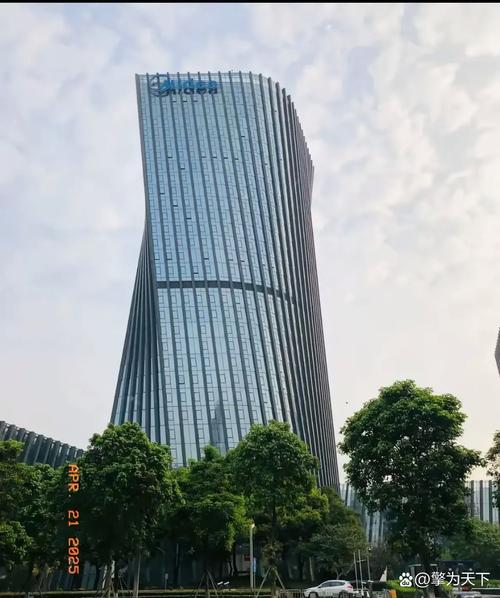 富士康科技集團 東莞制造業的全球引擎與轉型先鋒